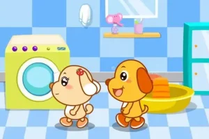 30集亲宝儿歌：助力宝宝好习惯养成