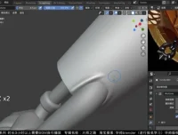 Blender工业产品建模大师课程