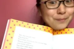 廖彩杏书单100本精讲：52周地道英文课程