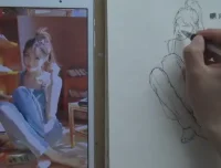 美术绘画与插画设计综合教程