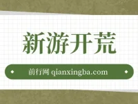 萤火计划游戏：新游单机收益可观