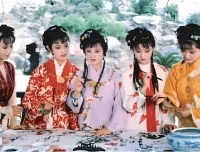 蒋勋细说红楼梦（全80回音频）