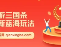 手游三国杀最新蓝海玩法分享