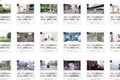 一只小短短舞蹈视频合集