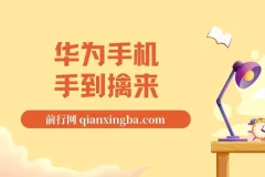 通用定时点击：华为手机网页抢购思路