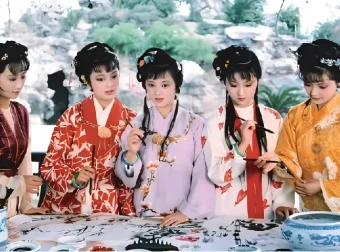 蒋勋细说红楼梦（全80回音频）