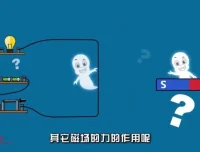 小学生趣味物理启蒙动画课（8-12岁，MAI爱学堂豆学物理）