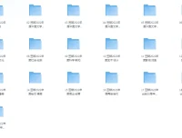 60多门编程语言学习书籍超级大合集：700多本PDF实用宝典