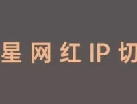 王子·明星切片线上训练营：借助明星效应获取红利