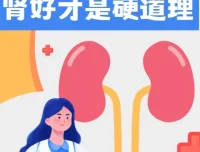 《肾好才是硬道理》：科学养肾宝典