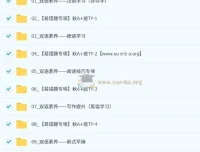 林淼2025 – 2026初二英语秋上双语素养自主学习·TY·A+（2期）课程