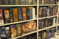 100套精品剧本杀付费资源