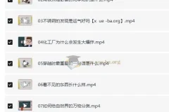 理科状元带你巧学化学：趣味化学知识课程