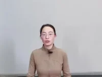 陈浙南21天中医瑜伽养生营：通焦养气全身调理