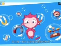 儿童科普动画《神秘物理》全50集视频