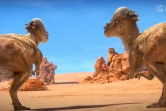 斑马百科：探秘恐龙世界 – 12节儿童趣味恐龙科普启蒙课