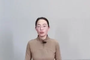 陈浙南21天中医瑜伽养生营：通焦养气全身调理