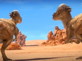 斑马百科：探秘恐龙世界 – 12节儿童趣味恐龙科普启蒙课