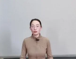 陈浙南21天中医瑜伽养生营：通焦养气全身调理