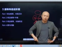 马哥初二数学全攻略：几何模型与压轴题精讲课程