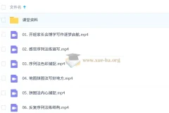 2025暑期博学写作中阶1期课程