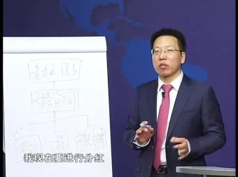 张金宝《老板财富增长战略》3讲精华实战课