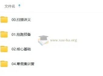 2026年有道考研数学全程班（武忠祥）