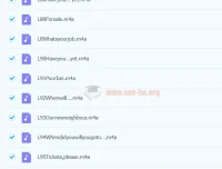 喜马拉雅喜课杨芮新概念英语课程