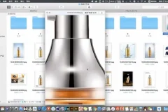 周大杰Photoshop产品精修全能班课程