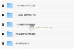 陈心老师小学语文满分作文课