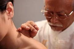 郭廷英六十年针灸临床经验视频教程