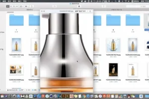 周大杰Photoshop产品精修全能班课程