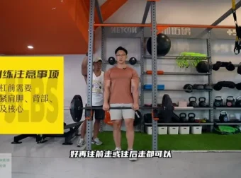 小萝卜四分化增肌训练高阶教程：专业健身方案