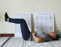 麦大湿细腰训练全攻略：从解剖到进阶的系统教程