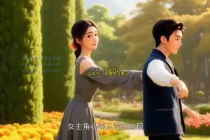 《AI视频创业指南：零成本开启日赚1000+财富之旅》