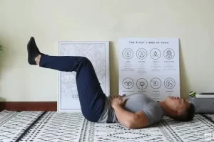 麦大湿细腰训练全攻略：从解剖到进阶的系统教程