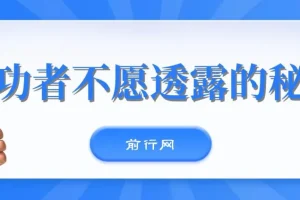 《开悟做个人间清醒2.0：成功者不透露的秘密，看透本质、了解人性、升级思维》