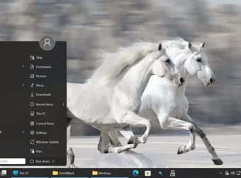 开始菜单工具 StartAllBack 破解版