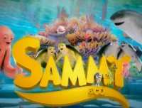 《瑞奇的海底历险（Sammy And Co）》中文版第一季全52集国语中字