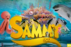 《瑞奇的海底历险（Sammy And Co）》中文版第一季全52集国语中字