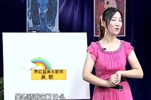 画啦啦130节儿童创意美术启蒙课：涵盖国画与素描