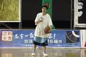 140招街头篮球初中高全阶段教学视频：全面提升篮球技巧课程