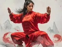 刘莹太极拳视频课程合集：涵盖多种功法与拳法教学