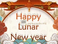 Susan每日英语阅读春节特辑（音视频+PDF+图片）