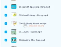 【完结】北美外教精讲牛津阅读4 – 6级