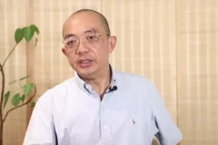 《24讲：融合改命智慧与企业管理》