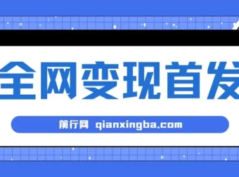 新手实操：单号日入500+的稳定渠道收益项目，可批量放大