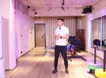 少儿体能训练全攻略：3 – 12岁儿童12种核心运动能力提升方案