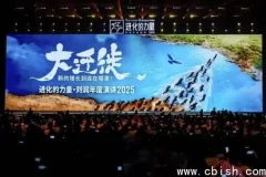 刘润2025年度演讲《进化的力量》：大迁徙时代的商业新机遇