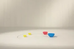 BBC《趣趣知知鸟》全50集早教启蒙动画